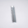 Zinc Plated SPCC Label Printer Sheet Metal Parts